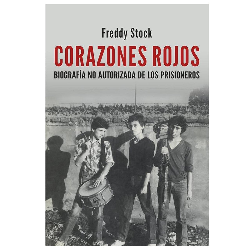 corazones rojos / freddy stock