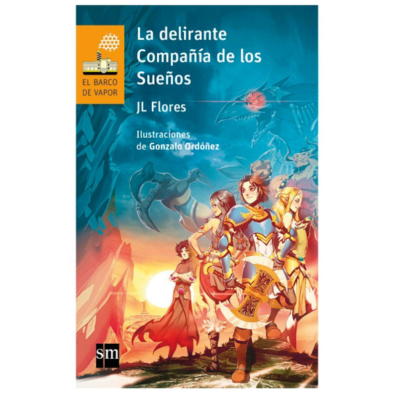 Lecturas escolares