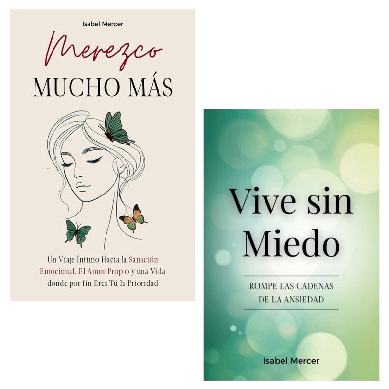 Libros