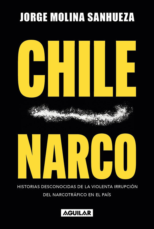 chile narco