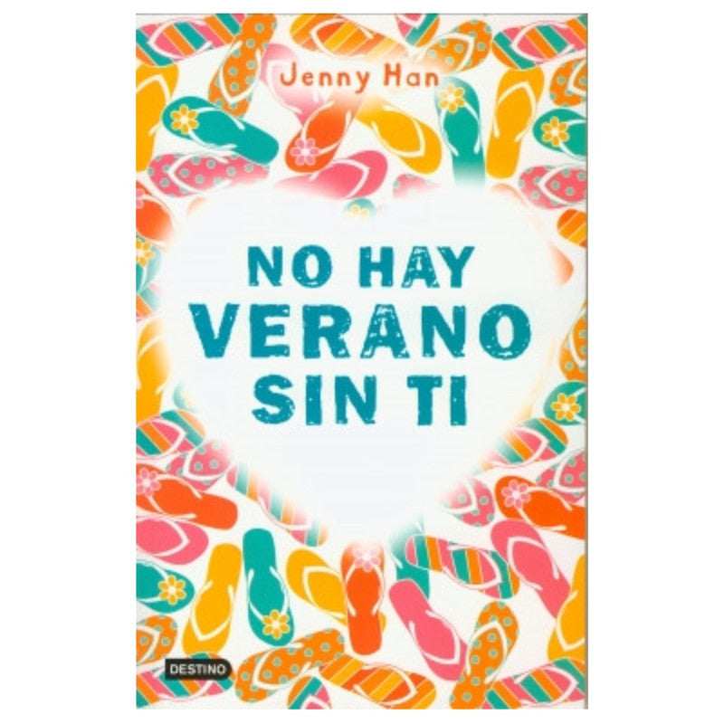 no hay verano sin ti