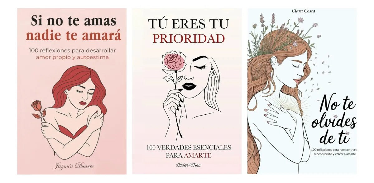 Libros