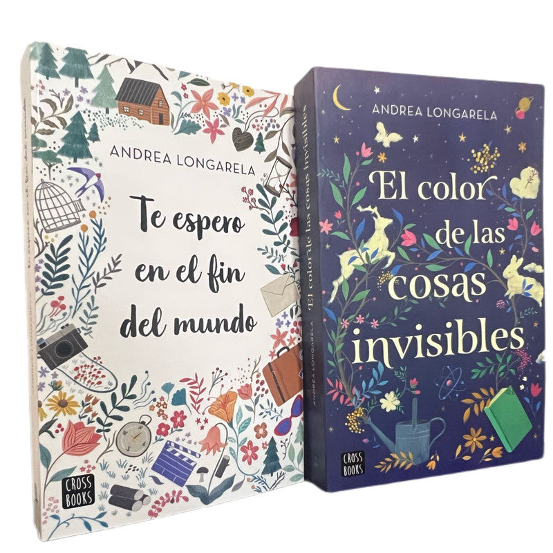 Libros