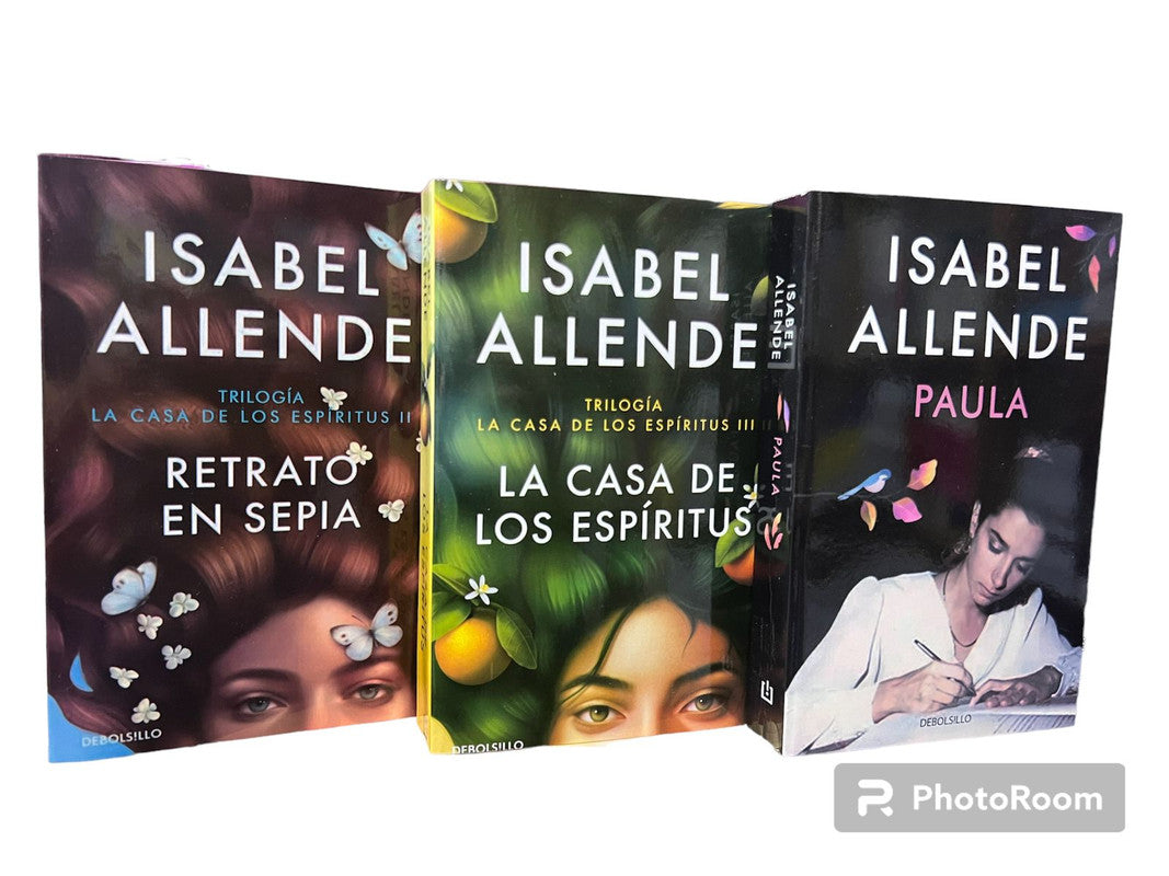 Libros
