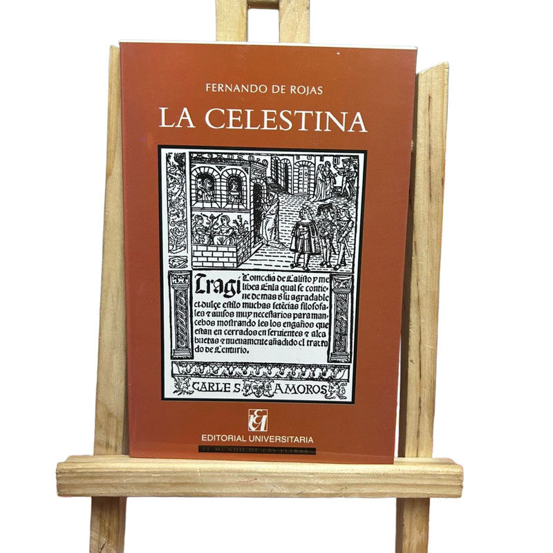 la celestina / fernando de rojas