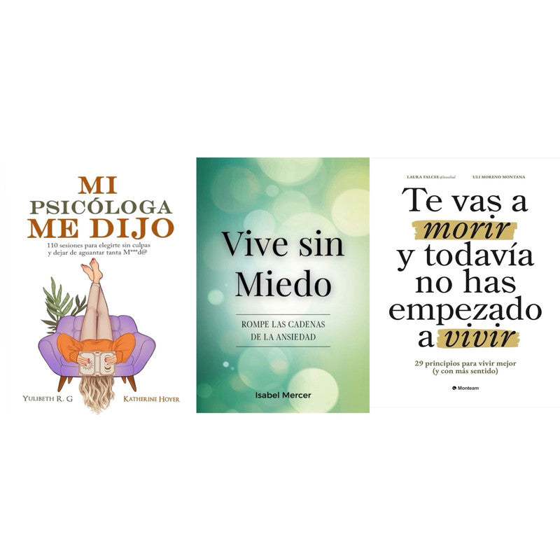 Libros