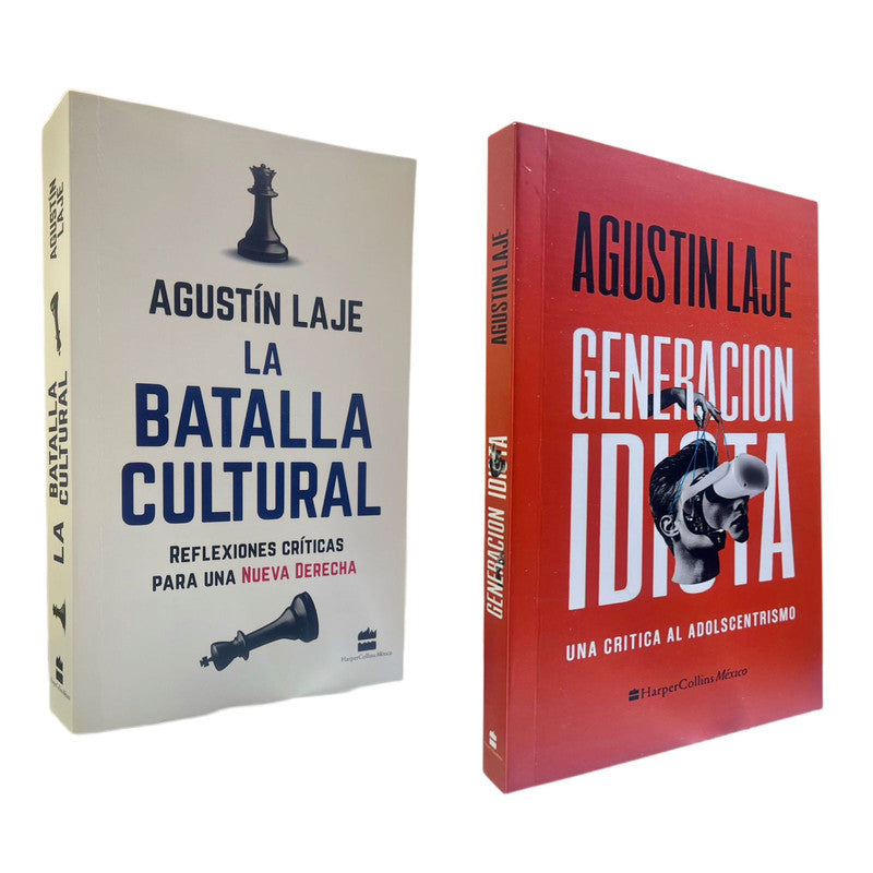 Libros