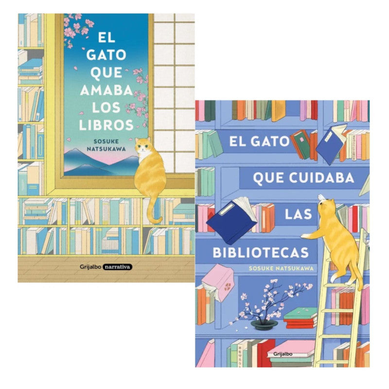 Libros