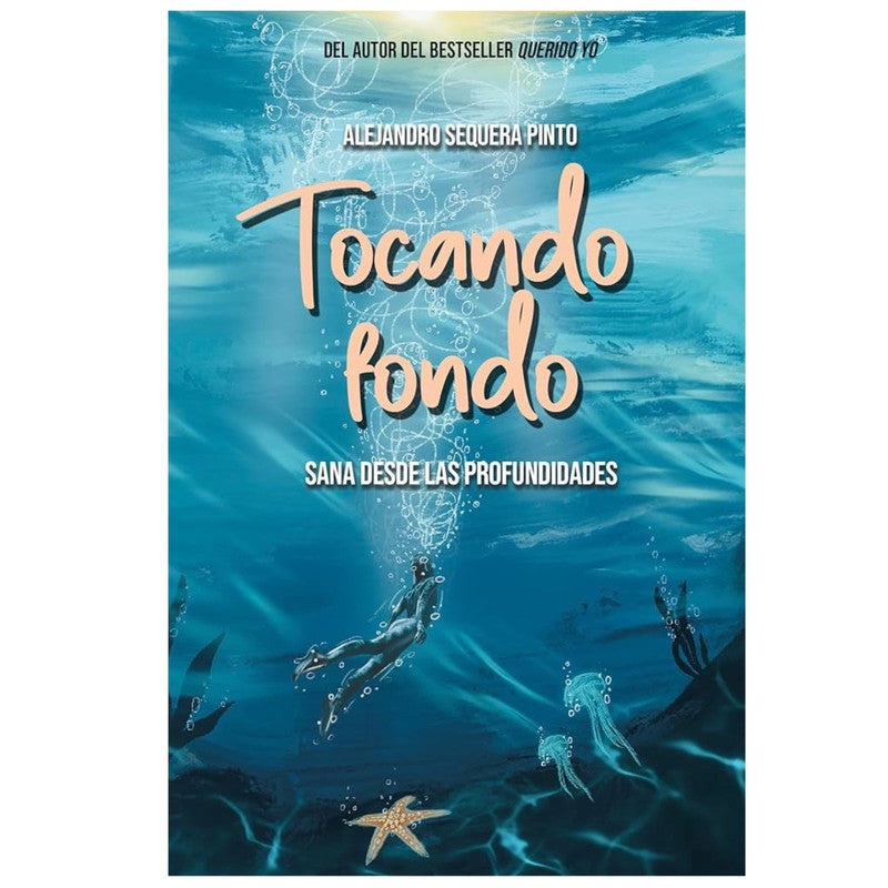 tocando fondo - alejandro sequera pinto