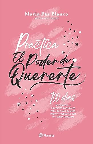 practica el poder de quererte