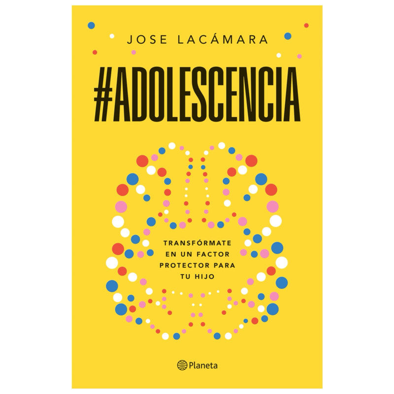 #adolescencia / jose lacamara