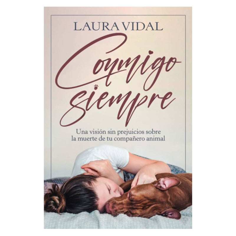 conmigo siempre / laura vidal