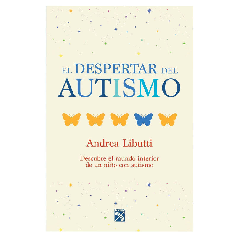 el despertar del autismo