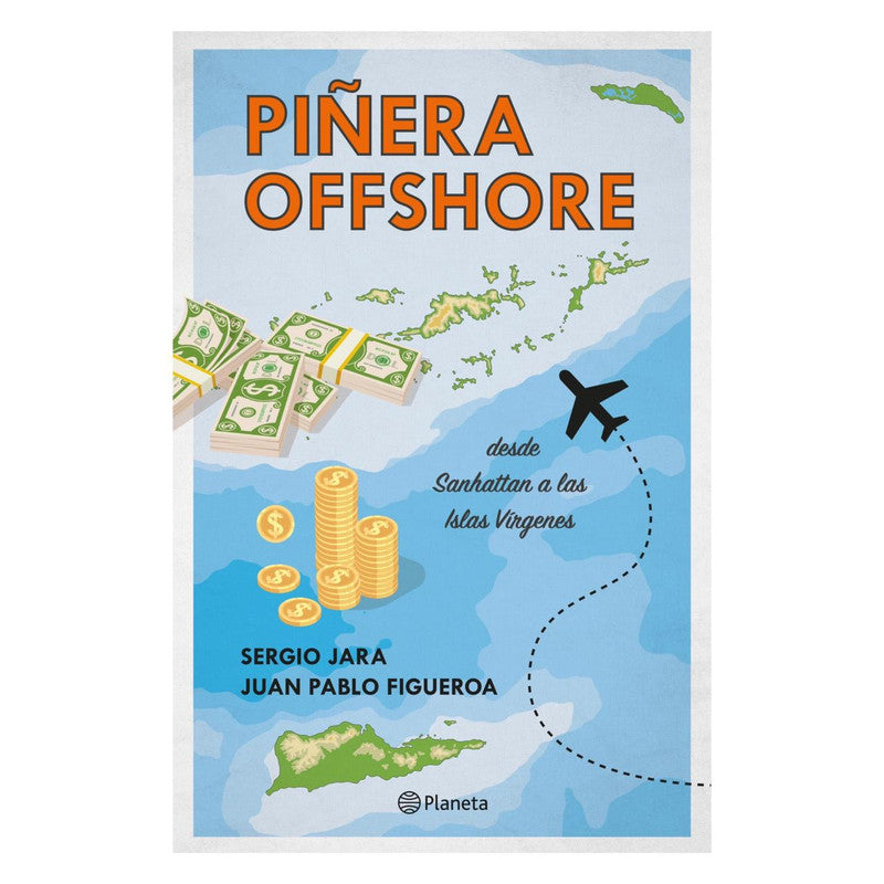 piñera offshore