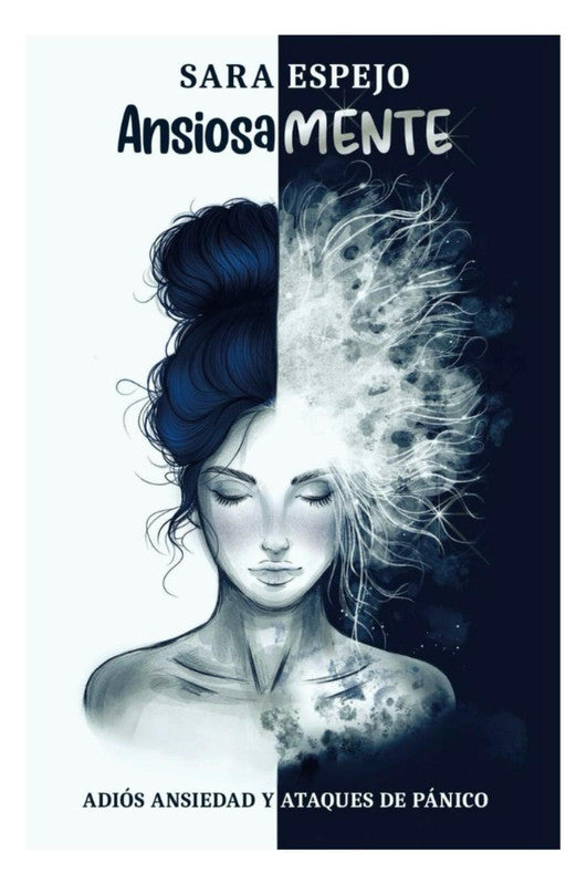 ansiosamente / sara espejo