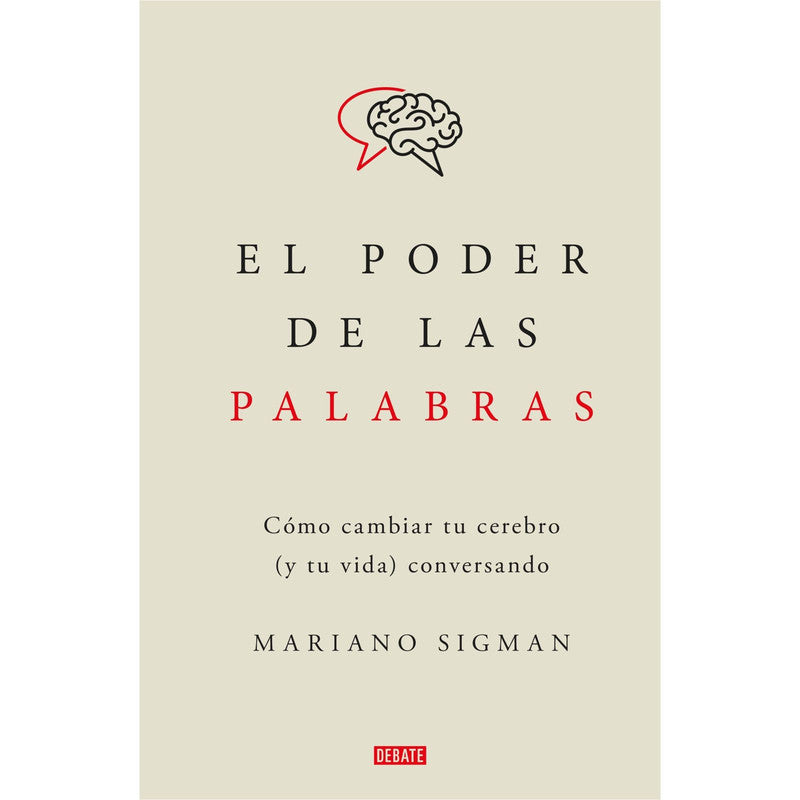 el poder de las palabras
