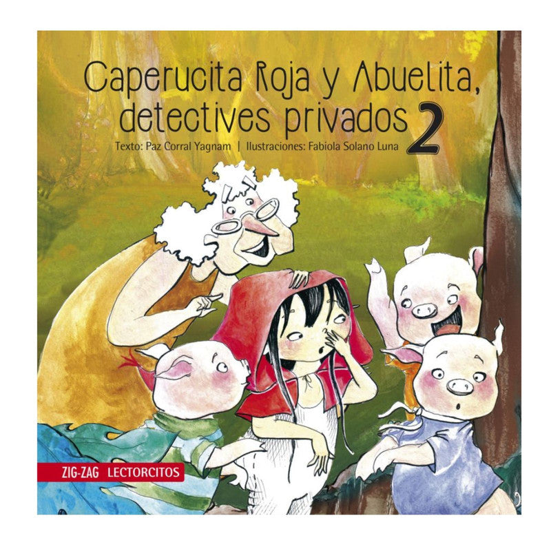 Lecturas escolares