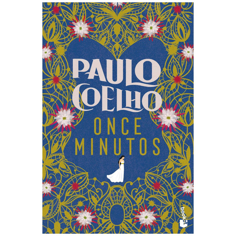once minutos / paulo coelho
