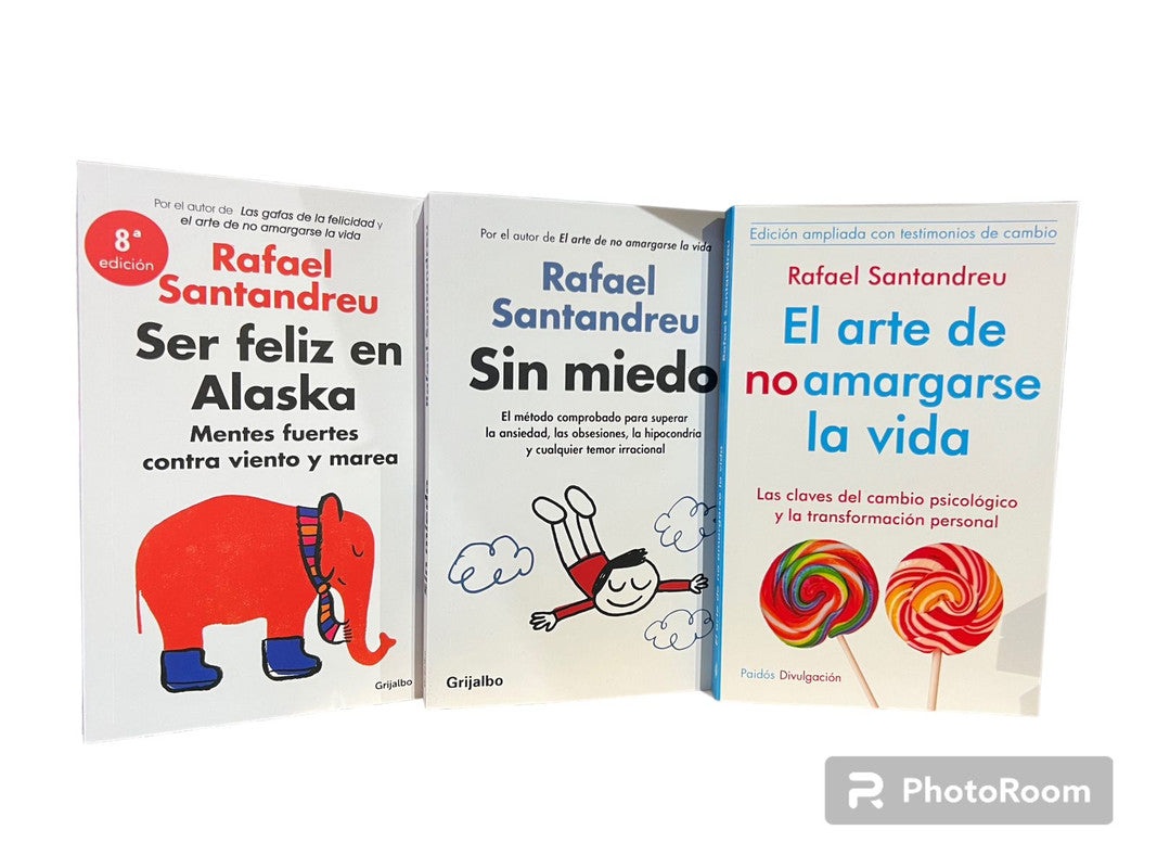 Libros