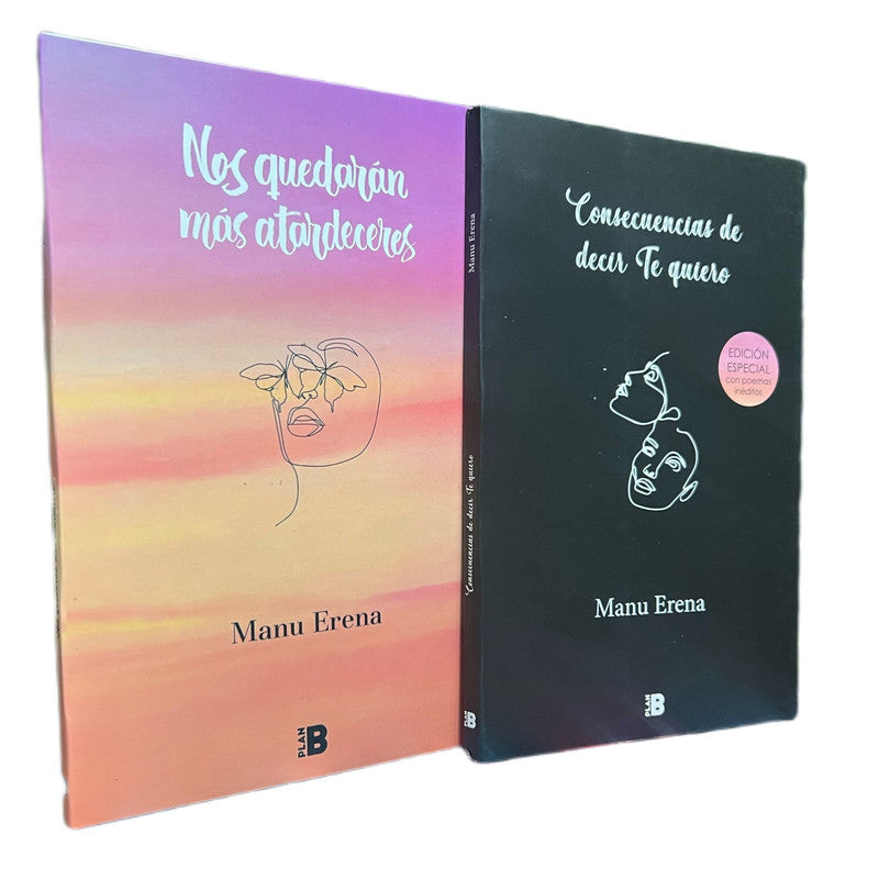 Libros