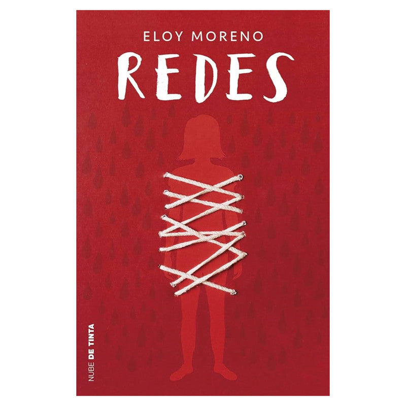 redes (invisible 2) / eloy moreno