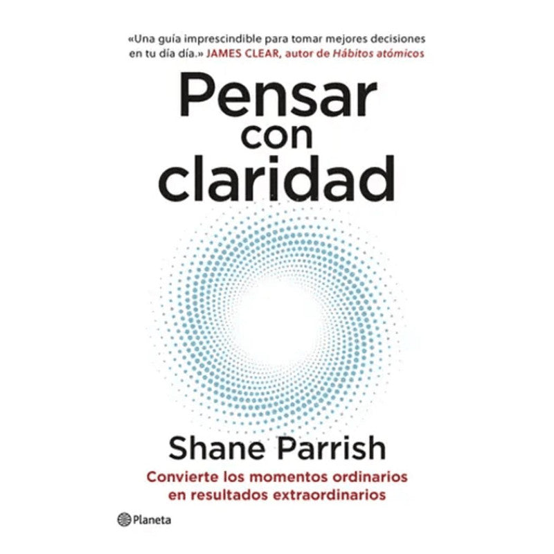 pensar con claridad