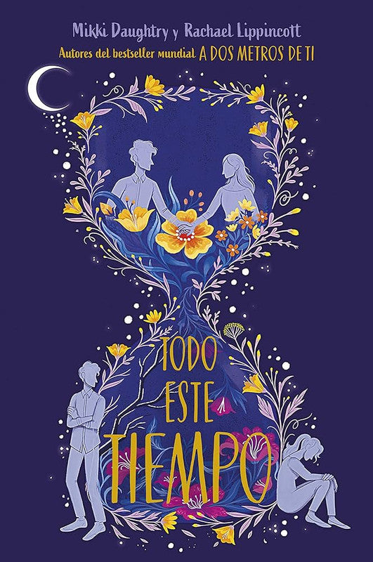 todo este tiempo