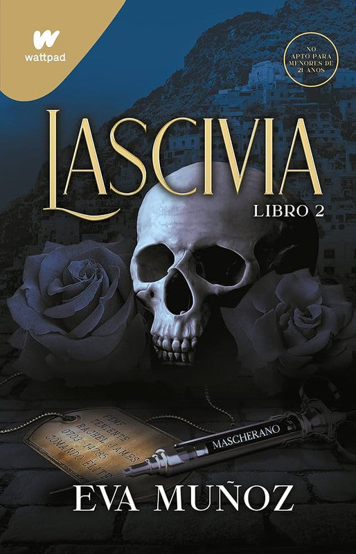 Libros