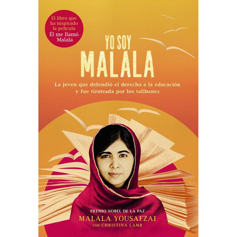 yo soy malala