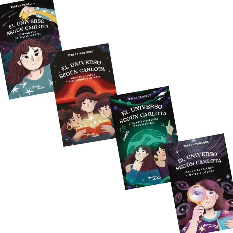 Libros