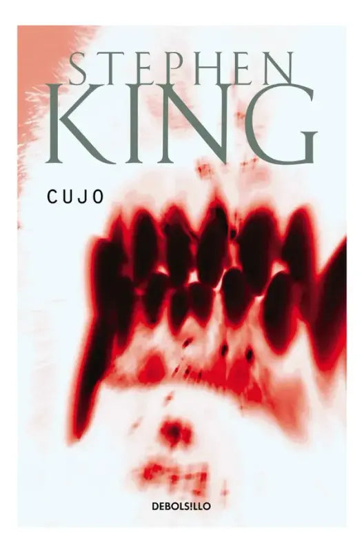libro cujo /stephen king