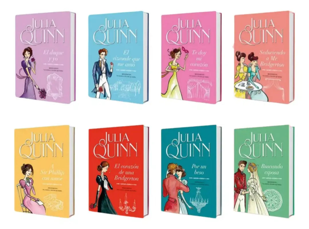 Libros