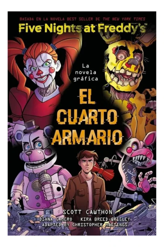 Libros