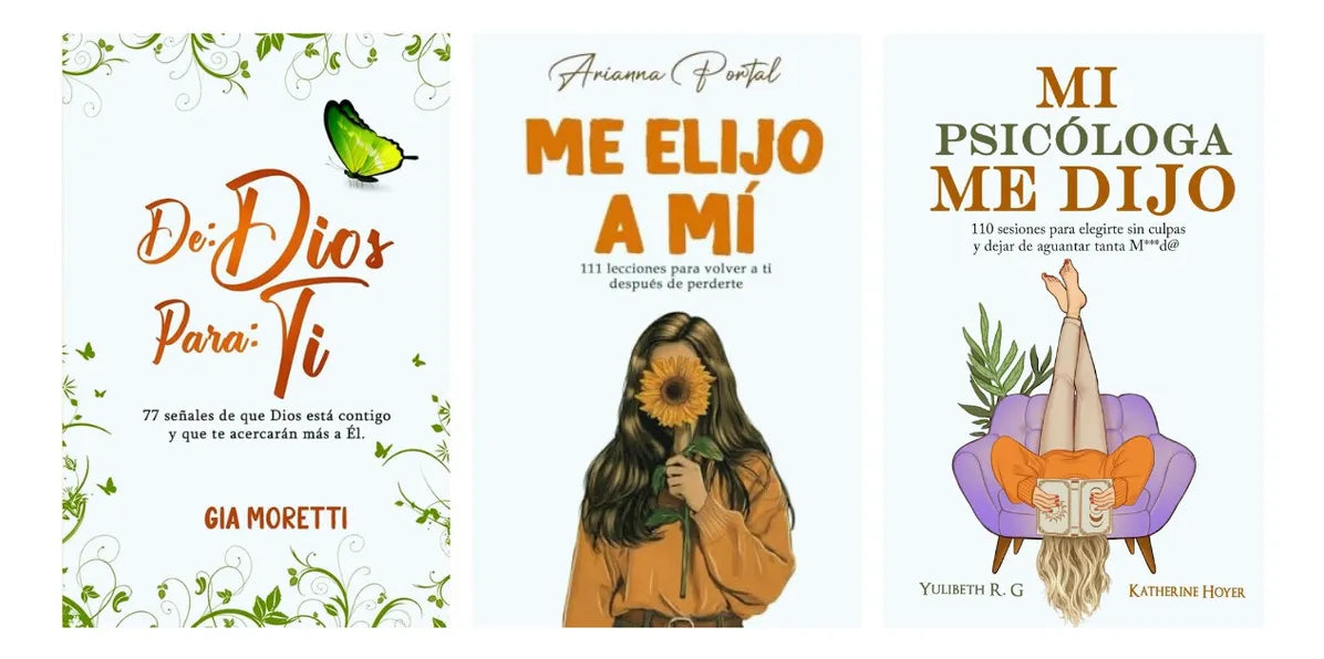 Libros