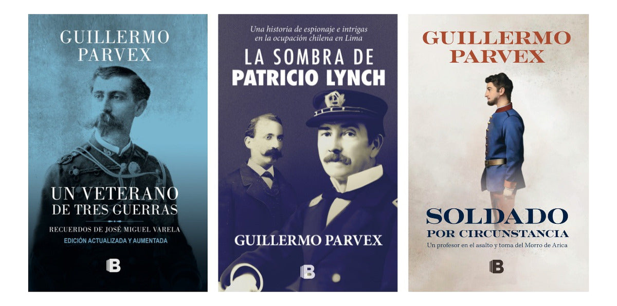 Libros