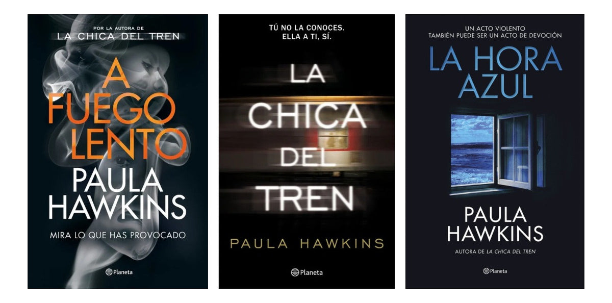 Libros