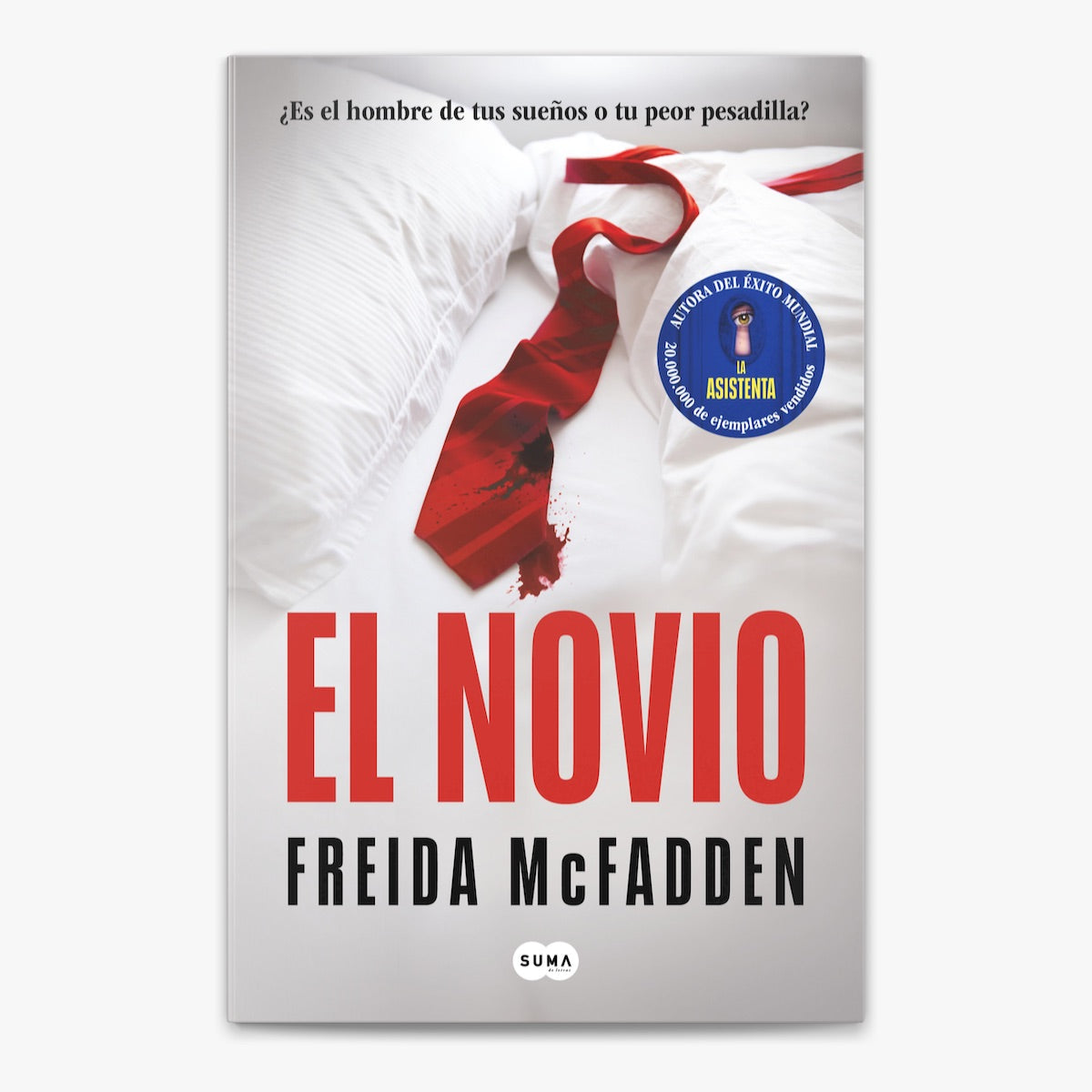 El Novio - Freída McFadden