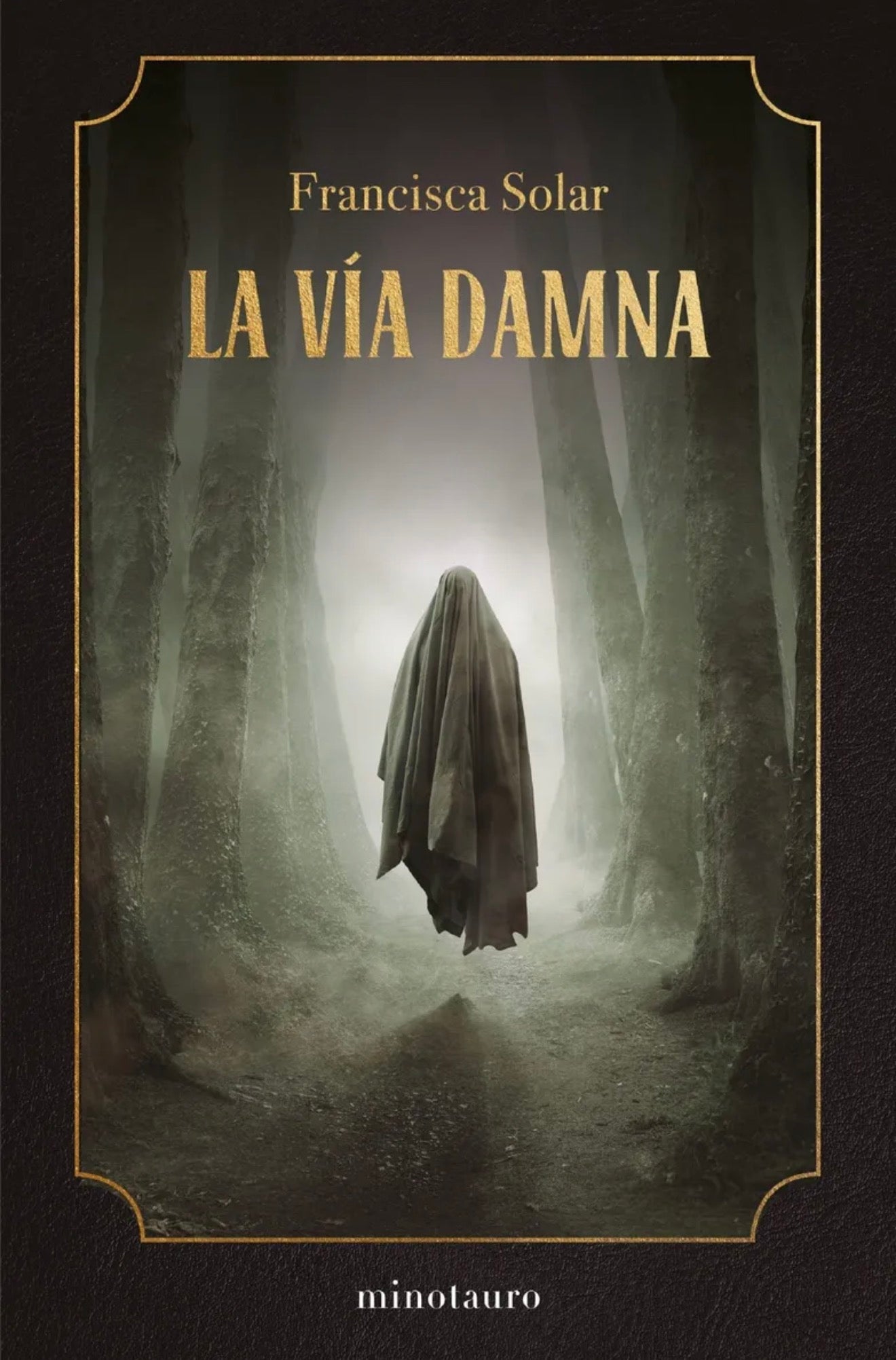 La Vía Dama