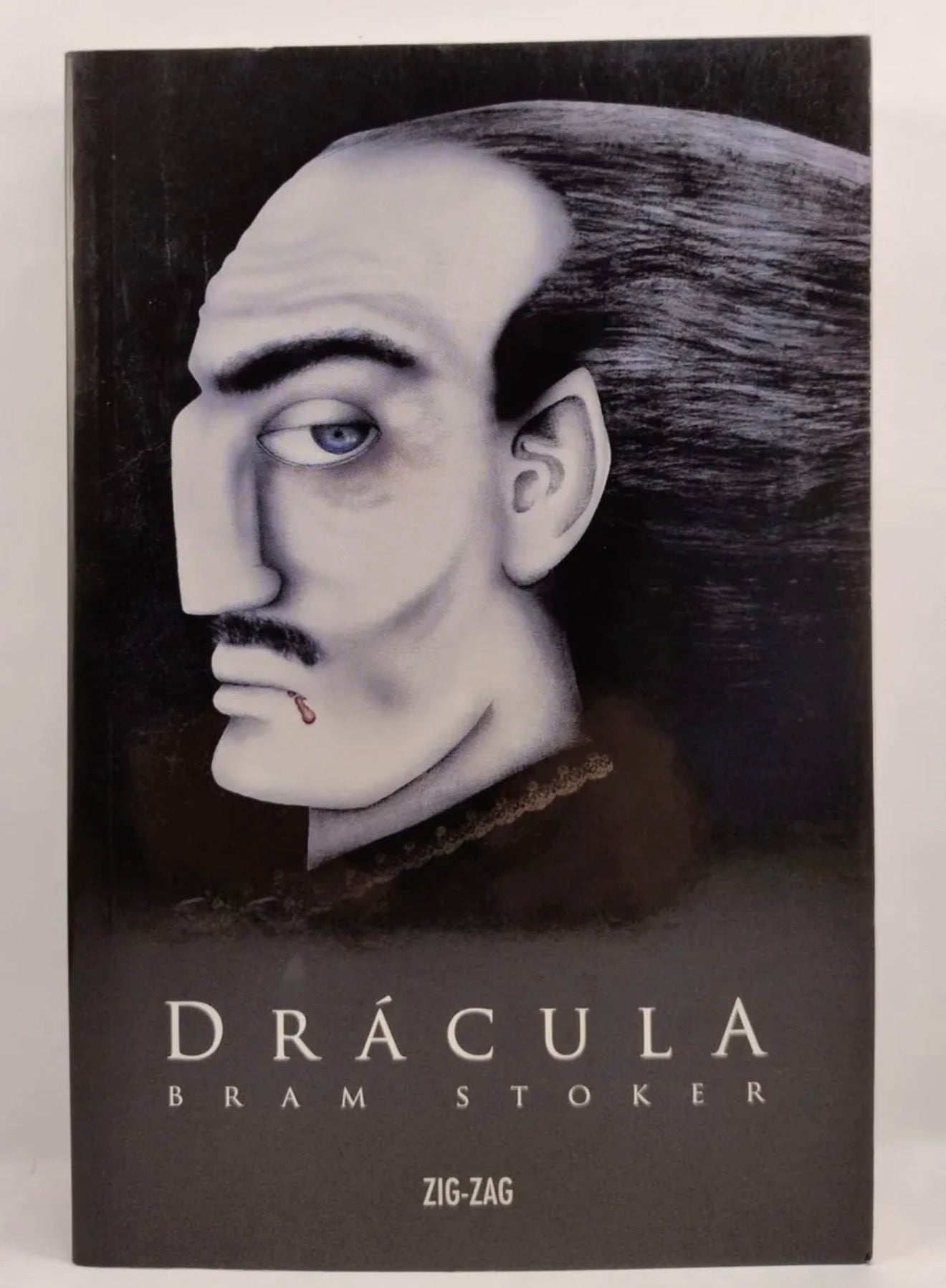 Drácula - Bram Stoker