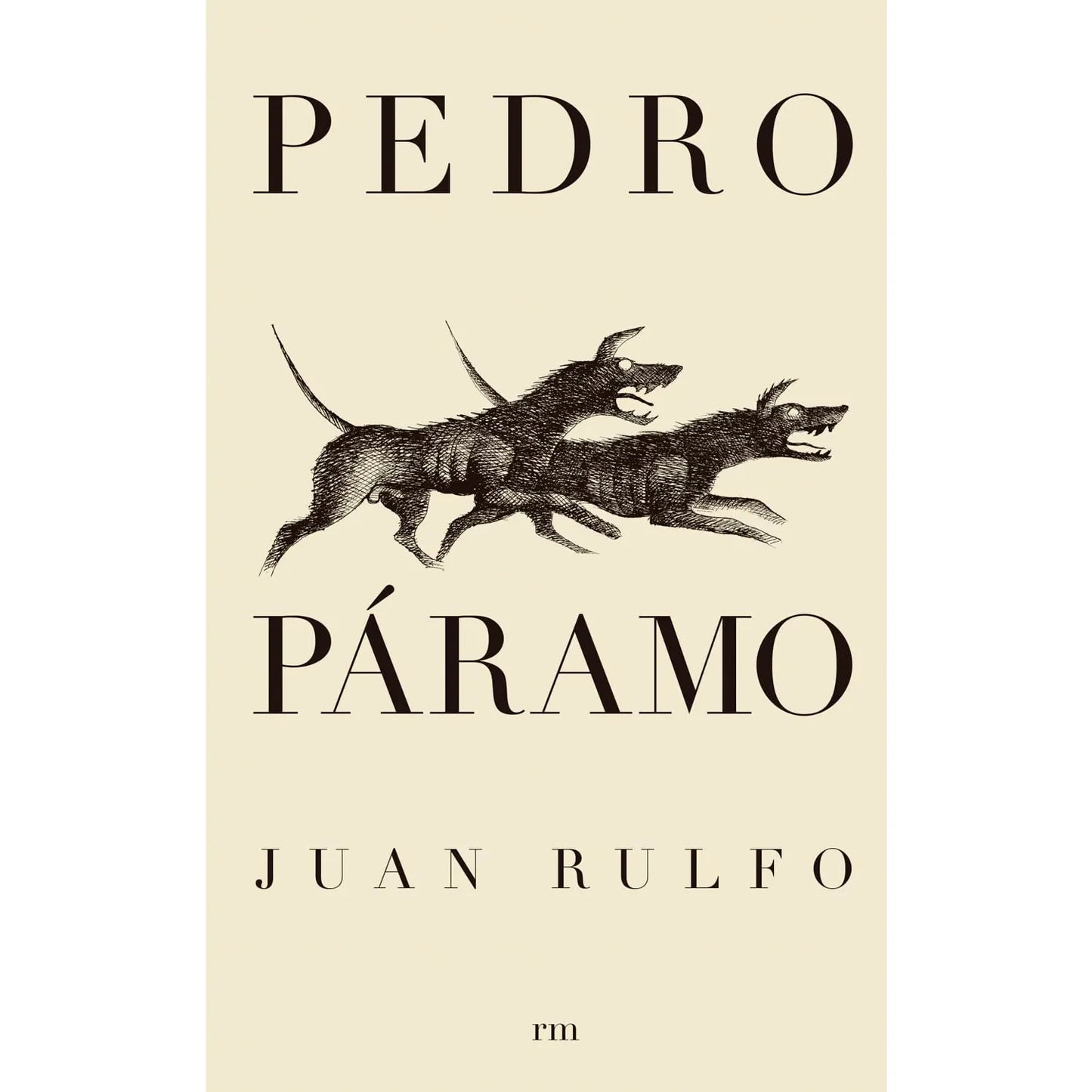 Pedro Páramo - Juan Rulfo