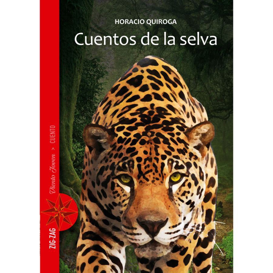 Cuentos de la selva - Horacio Quiroga
