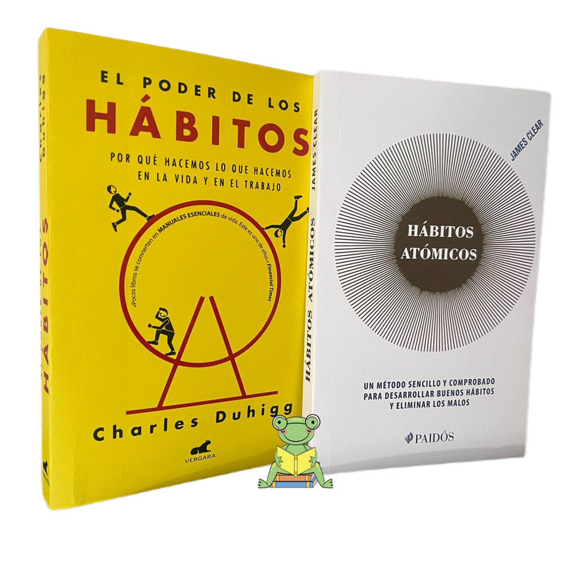 Libros