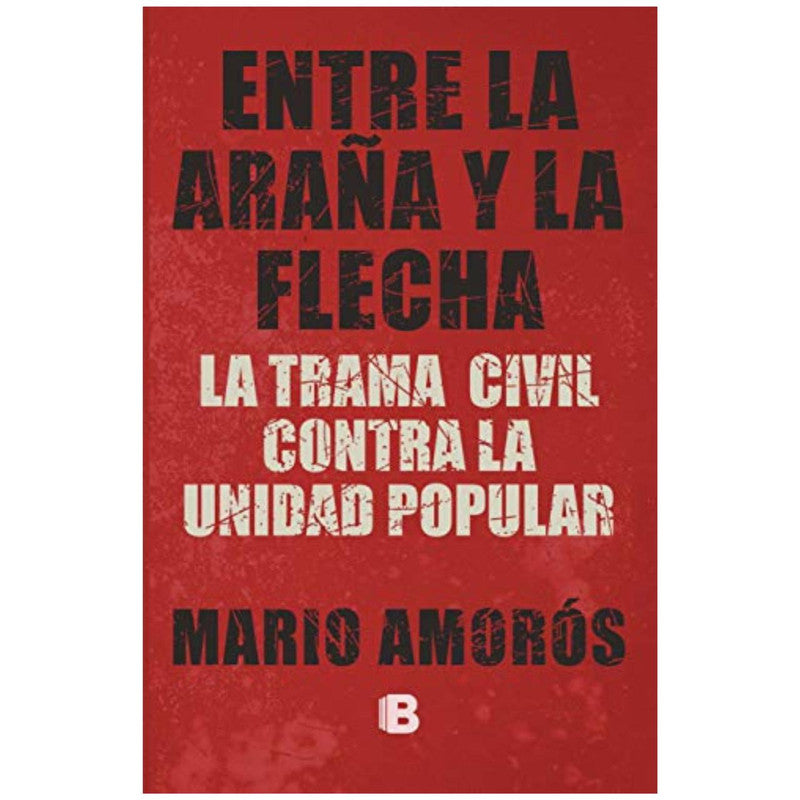 entre la araña y la flecha