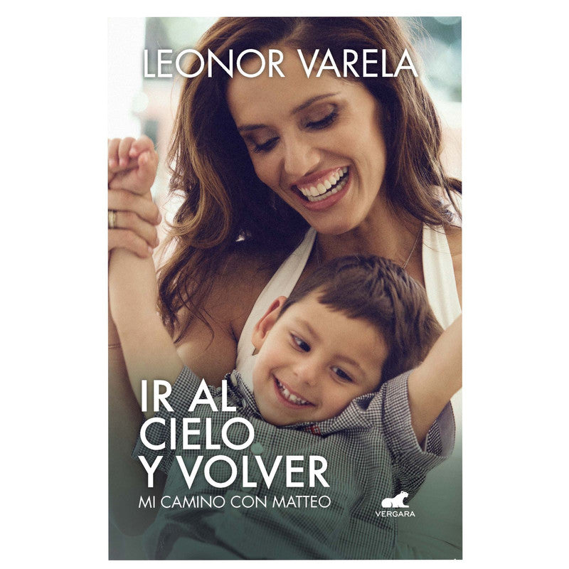 ir al cielo y volver. mi camino con matteo