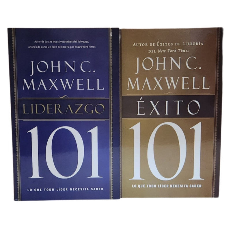 Libros