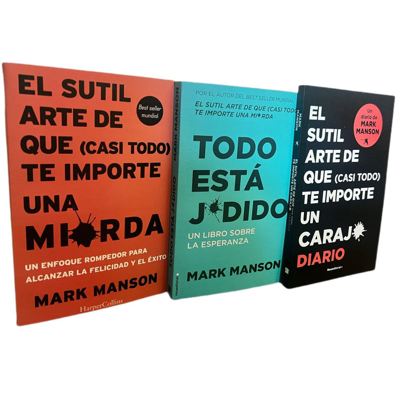 Libros