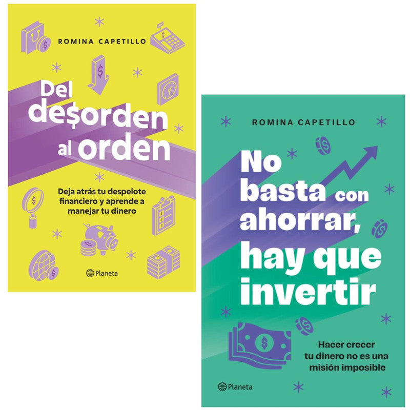 Libros