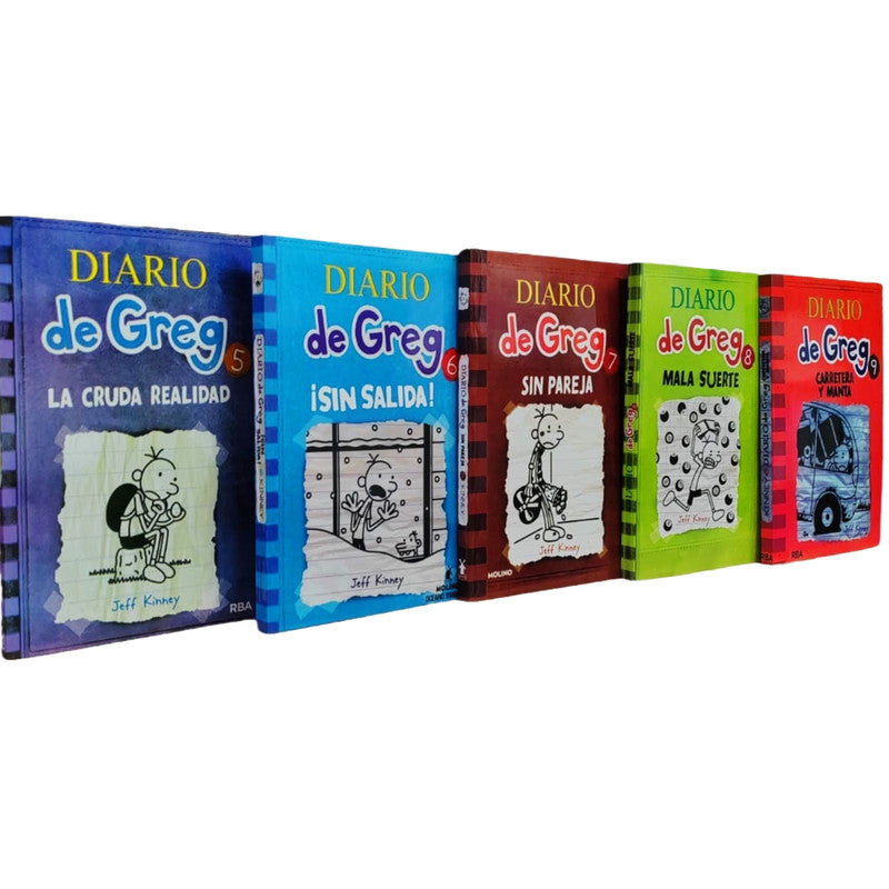 Libros
