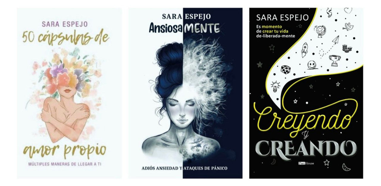 Libros