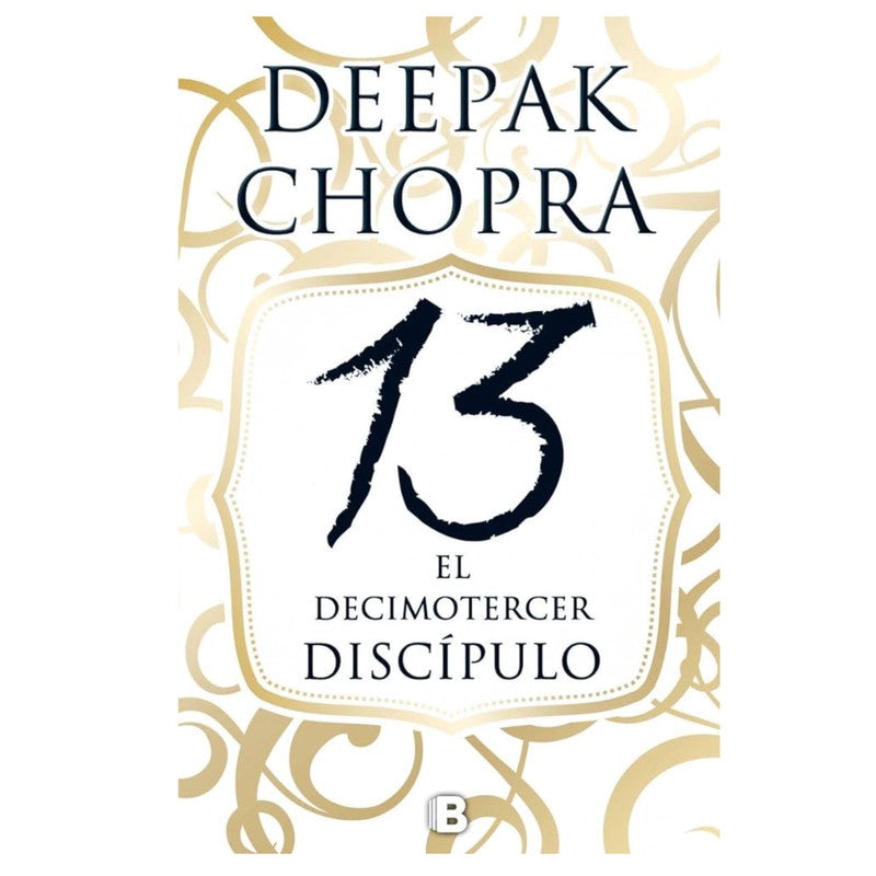 el decimotercer discipulo